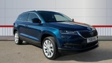 Skoda Karoq 1.5 TSI SE L 5dr Petrol Estate